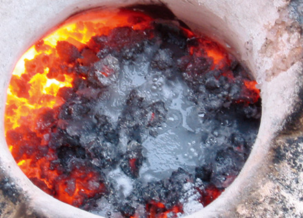 MEA系列煤礦防滅火劑